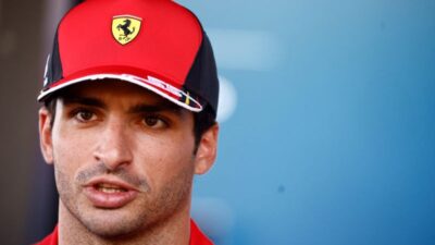 Carlos Sainz Jr Minta Ferrari Tingkatkan 3 Hal Ini Demi Kalahkan Max Verstappen di F1 2023