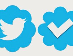 Ini Perbedaan Tiga Warna Baru Verifikasi Centang Biru Twitter, Apa Saja?