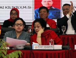 Ungkap Kekesalan Megawati ke Ganjar, Refly Harun: Puan Pilih Jadi Cawapres Anies Atau Prabowo