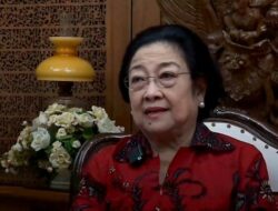 Pesan Megawati ke Kader PDIP: Hindari Sikap Lupa Rakyat saat Sudah Menjabat