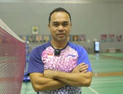 Rionny Mainaky Harap Indonesia Sabet Dua Gelar di BWF World Tour Finals 2022