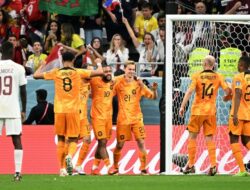 Pelatih Belanda Louis Van Gaal Keluhkan AC di Tiap Stadion Piala Dunia Qatar 2022