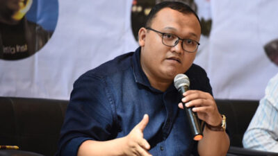 Diajak Rujuk, PKS Justru Ajak Gerindra Gabung Koalisi Perubahan Usung Anies Baswedan