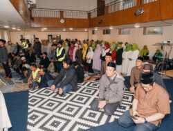 Ubah Gereja Bekas Jadi Masjid Indonesia Pertama di Inggris, Penantian 26 Tahun Jadi Nyata