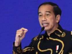 Dedi Kurnia Syah: Jokowi Endorse Ganjar dan Prabowo Itu Langgar Etika Kepala Negara