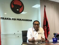 Usai Ditegur, PSI Minta Maaf ke PDIP Karena Capreskan Ganjar Pranowo