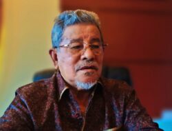 Maluku Utara Kaya Nikel, Gubernur Abdul Gani Kasuba Akui Tak Netes ke Rakyat