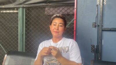 Wanita Emas: Ketua KPU RI, Hasyim Asyari Pernah Bilang Ganjar Pranowo Didesain Jadi Presiden RI