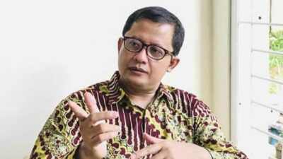 Ubedillah Badrun: Pernyataan Benny Rhamdani Wujud Persekongkolan Merawat Pertempuran Merusak Persatuan