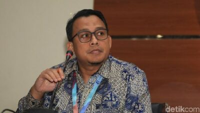 Bupati Herman Suherman Dilaporkan ke KPK Terkait Dugaan Penyelewengan Bantuan Gempa Cianjur