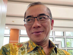 Ketua KPU RI, Hasyim Asy’ari Harus Jujur Akui Siapa Sutradara Desain Menangkan Ganjar di Pilpres 2024