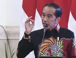 Semua Kepala Negara Dunia Pusing Hadapi Resesi Global, Jokowi: Indonesia Tidak!