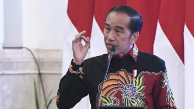Semua Kepala Negara Dunia Pusing Hadapi Resesi Global, Jokowi: Indonesia Tidak!