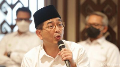 Mangkir, KPK Bakal Panggil Lagi Ketua KADIN Arsjad Rasjid Terkait Kasus Korupsi Lukas Enembe