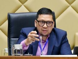 Ahmad Doli Kurnia Pertanyakan Kapasitas Ketua KPU Sebut Pemilu 2024 Coblos Partai