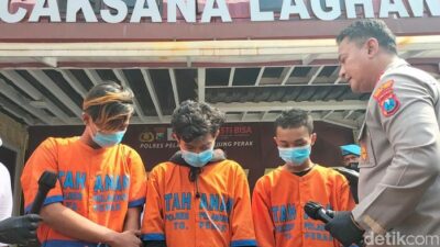 Darurat Tawuran, Bentrok Gangster Gukgukguk Vs KwokKwok Hingga Masuk Perumahan Elit Surabaya
