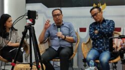 Tak Bubar Usai Menang Pilpres, Kunto Adi Wibowo: Jokowi Merasa Dinyamankan Relawan?