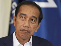 Bandingkan Biaya IKN Dengan Covid-19, Saiful Anam: Cara Berpikir Jokowi Makin Dangkal