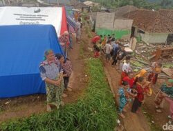 Miris! Korban Gempa Cianjur Harus Bayar Rp.15 Juta Demi Bisa Tinggal di Pengungsian