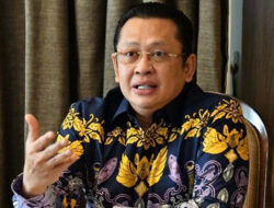 Saiful Anam: Sebagai Ketua MPR, Bamsoet Harusnya Tak Jadi Corong Pemerintah
