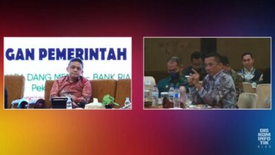 Tudung Orang Keuangan Iblis, Stafsus Sri Mulyani Desak Bupati Meranti Minta Maaf