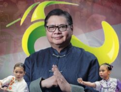 Airlangga Hartarto Puji Perjuangan Atlet Muda Indonesia di World Junior Wushu Championship ke-8