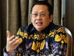 Wacana Penundaan Pemilu Harus Disikapi Serius, Satyo Purwanto: Bamsoet Perlu Ditindak