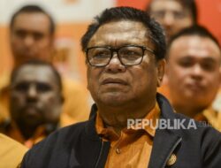Bantah Video OSO Dukung Anies Baswedan, Sekjen Hanura: Itu Hoaks!