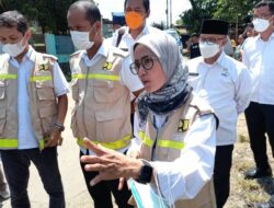 Sesuai Rapat FKUB, Bupati Iti Jayabaya Minta Umat Kristiani di Maja Ibadah Natal di Rangkasbitung