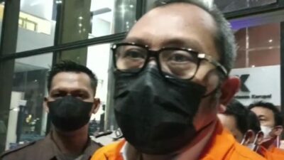Selain Sahat Simanjuntak, KPK Cari Anggota DPRD Jatim Lain Yang Ikut Ijon Dana Hibah Rp.7,8 Triliun