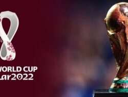 Piala Dunia Qatar 2022 Dinobatkan Jadi Piala Dunia Terbaik Abad Ini