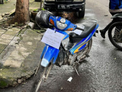 Bom Astana Anyar, Bom Bunuh Diri Atau Rekayasa?