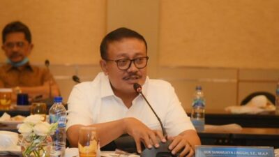 Mengenal Sosok Gde Sumarjaya Linggih, Legislator Partai Golkar DPR RI Asal Bali