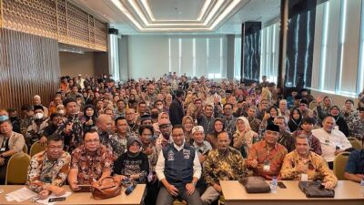 Urgensi Verifikasi Faktual Relawan Anies Baswedan