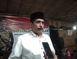 Mengenal Sosok Muhammad Ali Ridha, Legislator Partai Golkar DPR RI Asal Jawa Timur