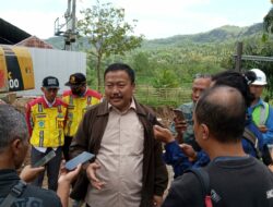 Mengenal Sosok Ali Mufthi, Legislator Partai Golkar DPR RI Asal Jawa Timur