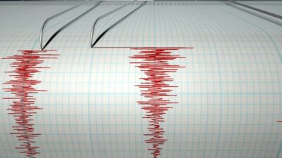 Dirasakan Hingga Trenggalek, Gempa M 6,4 Yang Guncang Garut Tak Berpotensi Tsunami