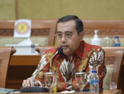 Mengenal Sosok Yahya Zaini, Legislator Partai Golkar DPR RI Asal Jawa Timur
