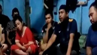 Heboh! Aliran Sesat Hakikinya Hakiki di Sulsel, Ngaku Sudah Bertemu Tuhan dan Nabi