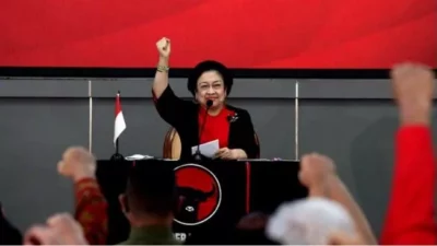 Megawati Sering Puji Diri Sendiri, Tanda Megalomania Atau Narsistik? Ini Kata Psikolog