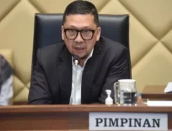Nama Istana Terseret Dugaan Kecurangan KPU, Komisi II DPR Ubah Status Rapat Terbuka Jadi Tertutup