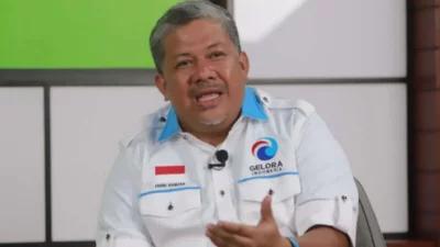 Fahri Hamzah Puji Ridwan Kamil Masuk Partai Golkar: Tradisi Politik Ksatria!