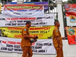 KPK Catat 600 Kasus Korupsi Dana Desa, Yakin Masa Jabatan Kades Diperpanjang?