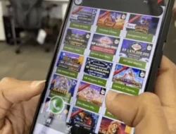 Duh! Puluhan Website Pemerintah Dipakai Jadi Situs Judi Online dan Konten Porno