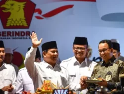 Terkait Pilpres 2024, Sandiaga: Janji Anies Baswedan ke Prabowo Masih Berlaku
