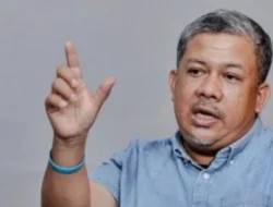 Fahri Hamzah: Indonesia Menuju Negara Totaliter, Meniru Gaya Komunis