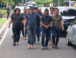 Samanhudi Anwar: Eks Kader PDIP, Mantan Napi Korupsi, Otak Perampokan Rumah Walikota Blitar