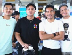 Herry IP Ungkap Kondisi Ganda Putra Indonesia Jelang Malaysia Open 2023: Siap Tempur!