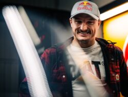 Brad Binder Ungkap Kedatangan Jack Miller Berikan Optimisme Kepada Red Bull KTM
