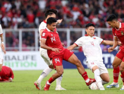 Aturan Gol Tandang Berlaku Lagi, Perbesar Peluang Timnas Indonesia Lolos ke Final Piala AFF 2022
